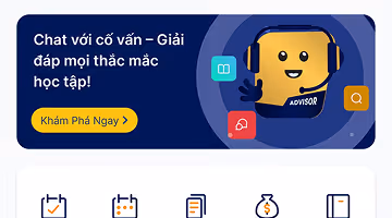 Advisor App